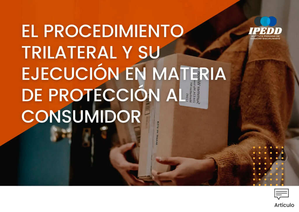 CHRISTIAN EL PROCEDIMIENTO TRILATERAL