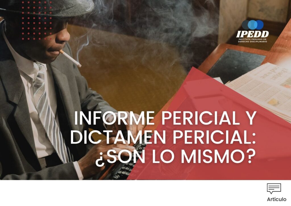 XIOMIRA INFORME Y DICTAMEN PERICIAL