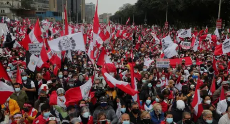 ¿LA PNP PUEDE CONVOCAR MOVILIZACIONES SOCIALES? 1 f
