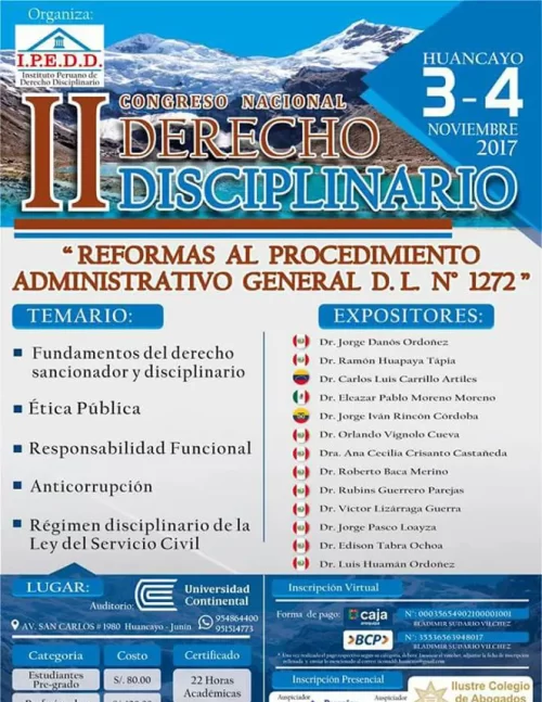 2 congreso