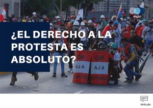 ¿EL-DERECHO-A-LA-PROTESTA-EL-ABSOLUTO_